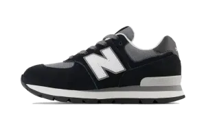 574 GS "Black White'" GC574DZB