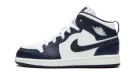 Jordan 1 Mid PS "Obsidian"
