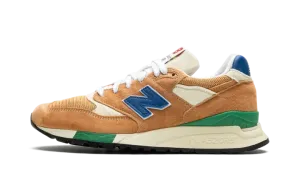 998 Made in USA "Teddy Santis - Orange Royal" U998OB