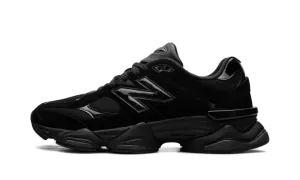 9060 "Triple Black Patent" U9060ZBO