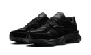 9060 "Triple Black Patent" U9060ZBO