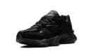 9060 "Triple Black Patent" U9060ZBO