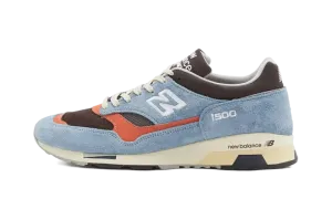 1500 "MiUK Dusty Blue" U1500BBO