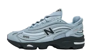 1000 "Light Blue / Black" M1000JDD