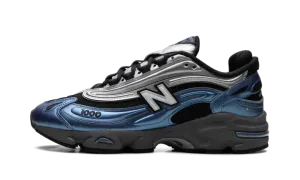 M1000 "Sea Stone/Metallic Blue" M1000ENV