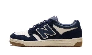 480 "Navy Linen" BB480LPC