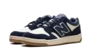 480 "Navy Linen" BB480LPC