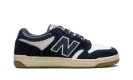 480 "Navy Linen" BB480LPC
