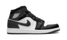 Jordan 1 Mid "Iron Grey" DQ8426 001