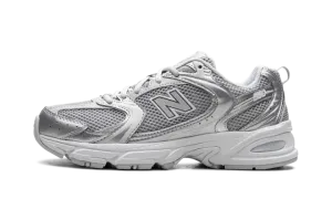 530 "Moonbeam Silver Metallic" MR530RS