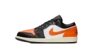 Air Jordan 1 Low GS "Shattered Backboard Alternate" 553560 081