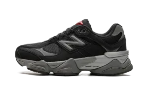 9060 Big Kid "Black Castlerock" GC9060BK