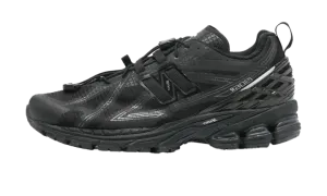 1906R "No Sew Pack - Black" U1906RNB