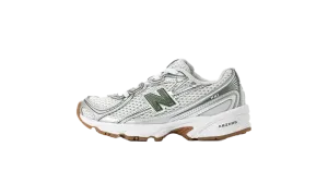 740 Bungee v1 PS "Silver Metallic" PZ740SF