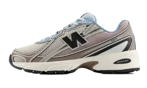 740 "Earth Shadow" U740BL2