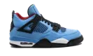Air Jordan 4 Retro "Travis Scott - Cactus Jack (Friends and Family)" AJ4 765007