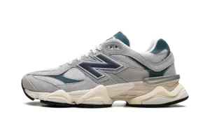 9060 "Concrete Vintage Indigo New Spruce" U9060HMS