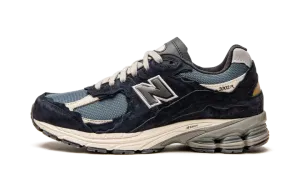 2002R "Protection Pack - Dark Navy" M2002RDF