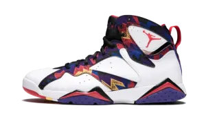Air Jordan 7 Retro "Sweater" 304775 142