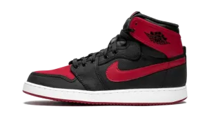 Air Jordan 1 KO High OG "Bred"