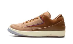 Air Jordan 2 Low "Two 18" DV7129 222