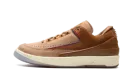 Air Jordan 2 Low "Two 18" DV7129 222