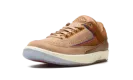 Air Jordan 2 Low "Two 18" DV7129 222