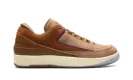 Air Jordan 2 Low "Two 18" DV7129 222
