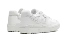 550 WMNS "Triple White" BBW550WW