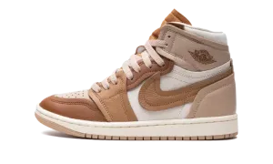 AIR JORDAN 1 HIGH MM WMNS "Legend Medium Brown" FB9891 200