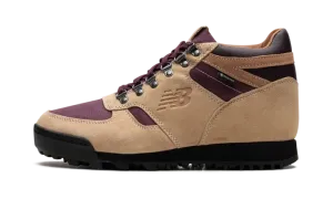 Rainier "Aimé Leon Dore - Brown" URAINXA1