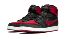 Air Jordan 1 KO High OG "Bred"
