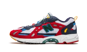 827 "Aimé Leon Dore - Red" ML827ACD