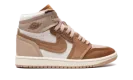 AIR JORDAN 1 HIGH MM WMNS "Legend Medium Brown" FB9891 200