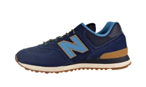 574 "Pigment blue" ML574 OTA