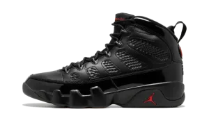 Air Jordan 9 Retro "Bred" 302370 014