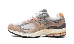 2002R "MUSHROOM" M2002REJ