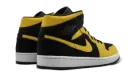 Air Jordan 1 Mid "Reverse New Love" 554724 071