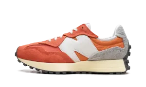 327 "Gulf Red Sun Glow" U327WRC