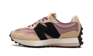 327 WMNS "White / Black / Pink" WS327WE