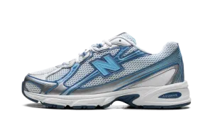 740v2 "Blue Agate White" U740ST2