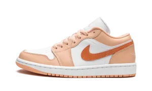 AIR JORDAN 1 LO WMNS "Sunset Haze" DC0774 801