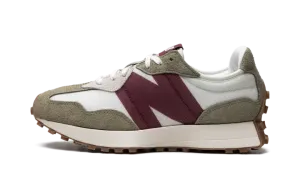 327 "Green / White" MS327ARC