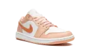 AIR JORDAN 1 LO WMNS "Sunset Haze" DC0774 801