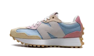 327 WMNS "Light Indigo Multi Color" WS327UB