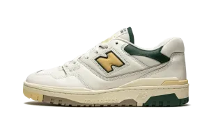 550 "Aime Leon Dore - Natural Green" BB550A2