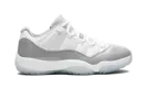 Air Jordan 11 Low "White Cement" AV2187 140