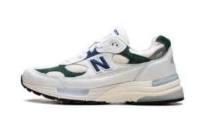 992 "Made in USA - White Marsh Green" U992GB