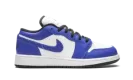Air Jordan 1 Low GS "Game Royal" 553560 124