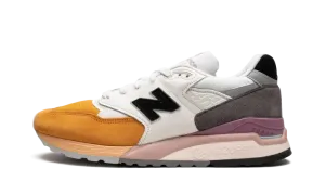 998 "Coastal Pack" M998PSD